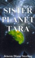 Sister Planet Tara 1587214946 Book Cover