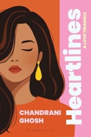 Heartlines : A Love Triangle 9369529195 Book Cover