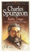 Charles Spurgeon 0871236672 Book Cover