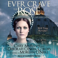 Ever Crave the Rose B08Z5LSKP8 Book Cover