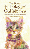 The Dover Anthology of Cat Stories 0486794644 Book Cover