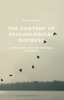 The Content of Psychological Distress: Addressing Complex Personal Experience 1137349743 Book Cover