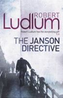 The Janson Directive 0312337000 Book Cover