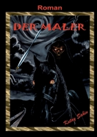 Der Maler (German Edition) 3819230246 Book Cover