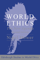 World Ethics 0748608249 Book Cover