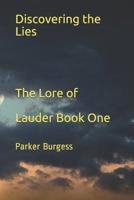 The Lore of Lauder: My Beginnings 1791715222 Book Cover