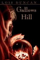 Gallows Hill (Laurel-Leaf Books) 0440227259 Book Cover