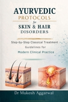 AYURVEDA PROTOCOLS B0GSFJQMLR Book Cover