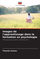Images de l'apprentissage dans la formation en psychologie: Politique de la cognition contemporaine B0CHKY19LV Book Cover