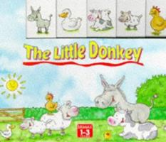 The Little Donkey 1858545609 Book Cover