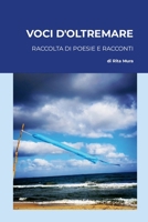 Voci d'Oltremare 1326224336 Book Cover