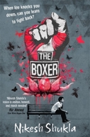 The Boxer 1444940694 Book Cover