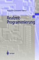 Realzeit-Programmierung 3540671218 Book Cover