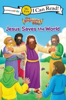 Jesus Saves the World 0310760364 Book Cover