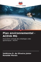 Plan environnemental - ACEVA MG (French Edition) 620665267X Book Cover