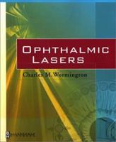 Ophthalmic Lasers: Techniques and Co-Management 0750695722 Book Cover
