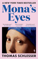 Mona’s eyes 1787706583 Book Cover