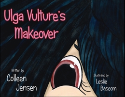 Ulga Vulture's Makeover 1532398425 Book Cover