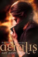 Aeralis 1492810339 Book Cover