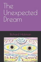 The Unexpected Dream (The Dreamer) B0CSWJ3WD3 Book Cover