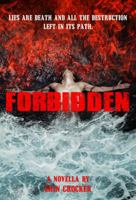 Forbidden 0578440822 Book Cover