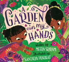 Garden in My Hands B0GN2LFX2S Book Cover