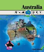 Australia (Continents) 1577659619 Book Cover