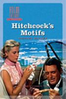 Hitchcock's Motifs (Amsterdam University Press - Film Culture in Transition) 9053567720 Book Cover