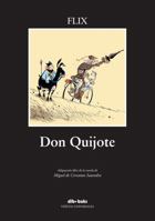 Don Quijote 8415850255 Book Cover