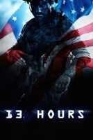 13 Hours B08CWM9RS8 Book Cover
