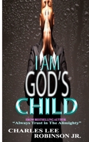 I AM GOD"S CHILD B097X7LTPP Book Cover