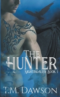 The Hunter B09PZLG91J Book Cover