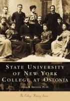 State University of New York:: College at Oneonta 0738509647 Book Cover