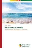 Sardinha Anchovada 363969029X Book Cover