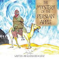 The Mystery of the Persian Apple 1946101028 Book Cover
