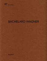 Bachelard Wagner: De aedibus 3037612460 Book Cover