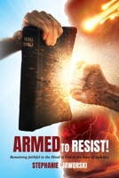Armed to Resist! B0CLMFGCDK Book Cover
