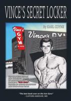 Vinces Secret Locker 1329736540 Book Cover