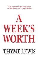 A Week's Worth 1649905661 Book Cover
