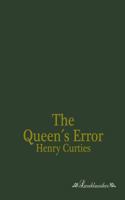 A Queen's Error 3955630722 Book Cover