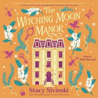 The Witching Moon Manor 1668058413 Book Cover