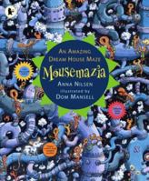 Mousemazia: An Amazing Dream House Maze 0763612510 Book Cover