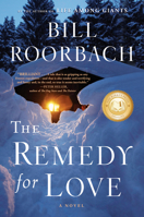 The Remedy for Love 1616203315 Book Cover