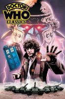 Doctor Who Classics Volume 1 1600101895 Book Cover