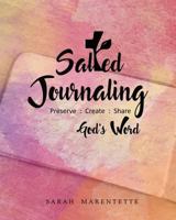 Salted Journaling 1364191296 Book Cover