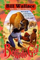Buffalo Gal 0671798995 Book Cover