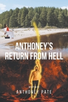 Anthoney's Return from Hell 1636922333 Book Cover