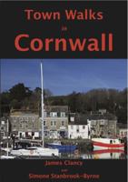 Town Walks in Cornwall 1907942068 Book Cover