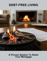 Debt-Free Living: A Proven System To Slash Your Mortgage B0FMJ8MJ4S Book Cover