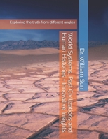 World Systems, Past Civilizations and Human Histories: -Innovative Insights B0F9SNB795 Book Cover